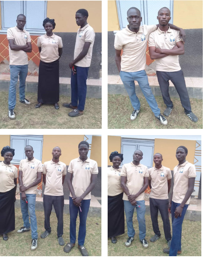 Teachers Group Photo